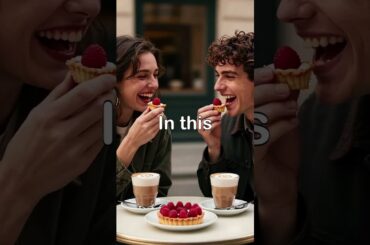 French delights cafe #frenchbakery  #bakery #cafe #gpt #ai