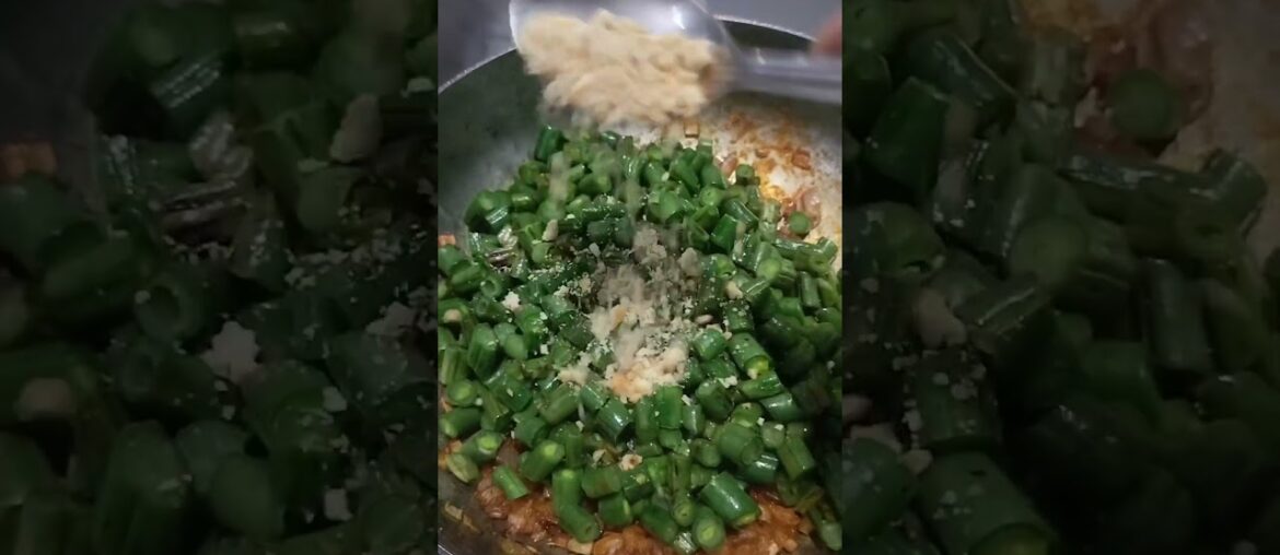 french beans #food #foodpassion #cooking #viral #recipe #homemade#foodie #shorts #shortvideo #viral
