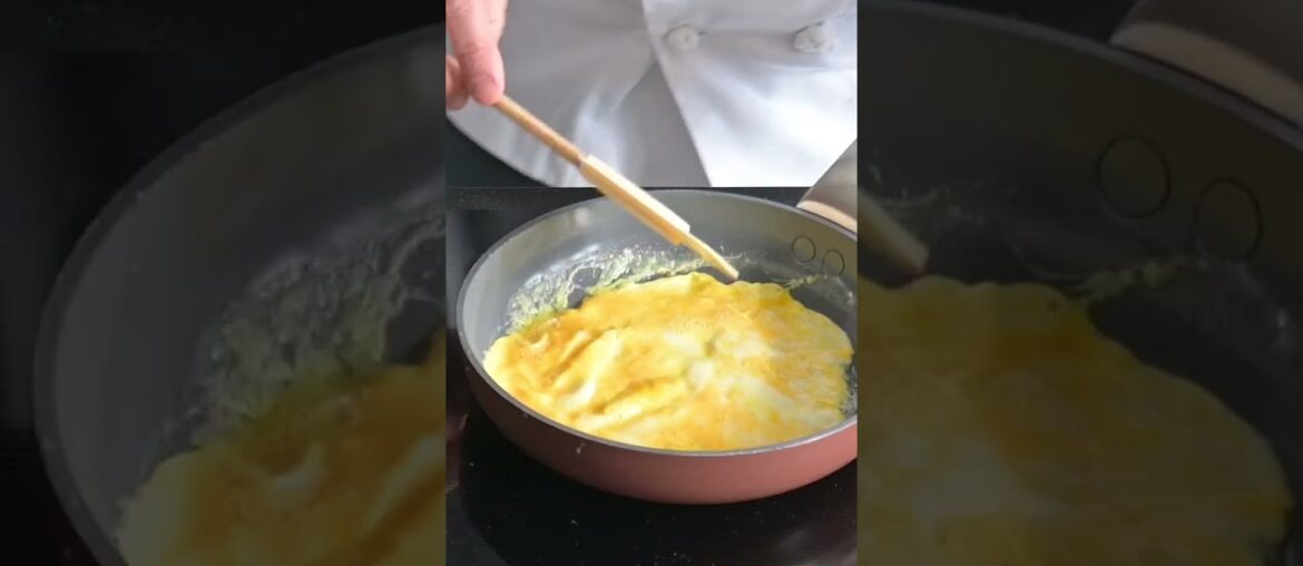 French Omelette