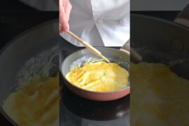 French Omelette