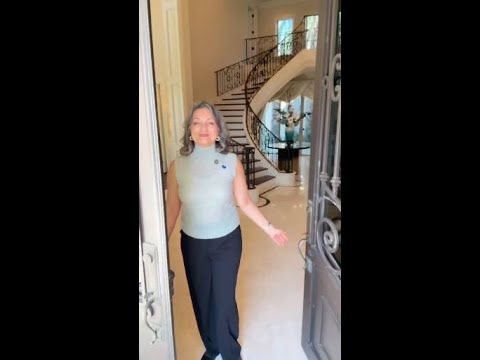 Luxury living in Arcadia, San Gabriel Valley  #shorts