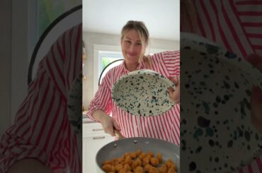 Easy Saucy Nugget Platter with Heluva Good! Dips