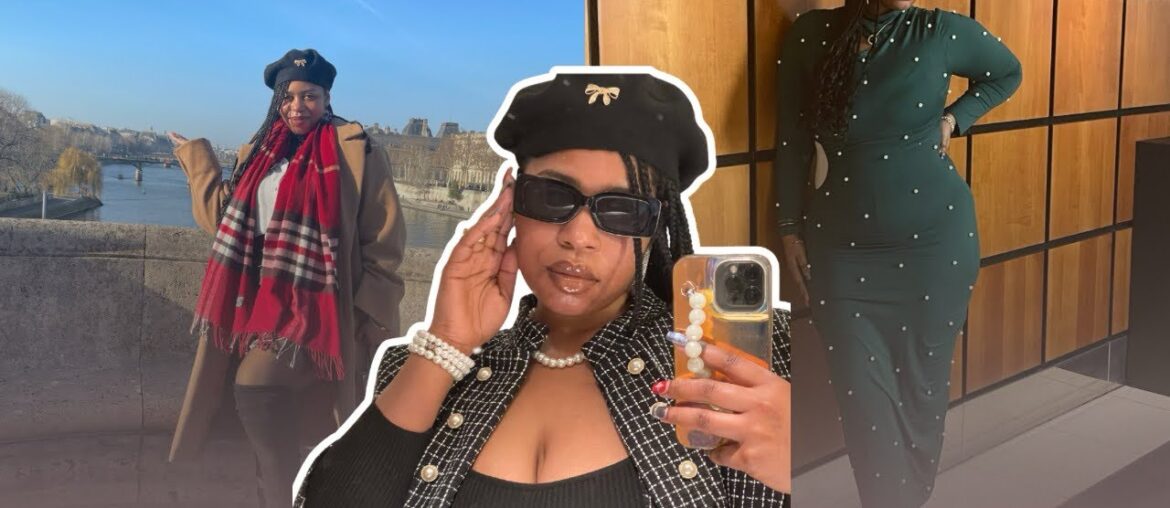 Come with me to Paris, France 🇫🇷 • Exclusive Speakeasy