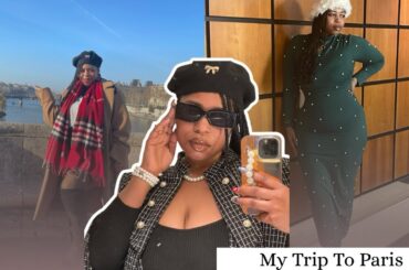 Come with me to Paris, France 🇫🇷 • Exclusive Speakeasy