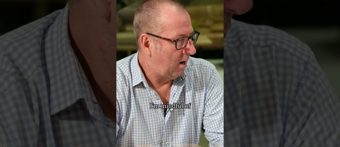 What's your desert island wine?