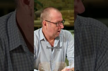 What's your desert island wine?