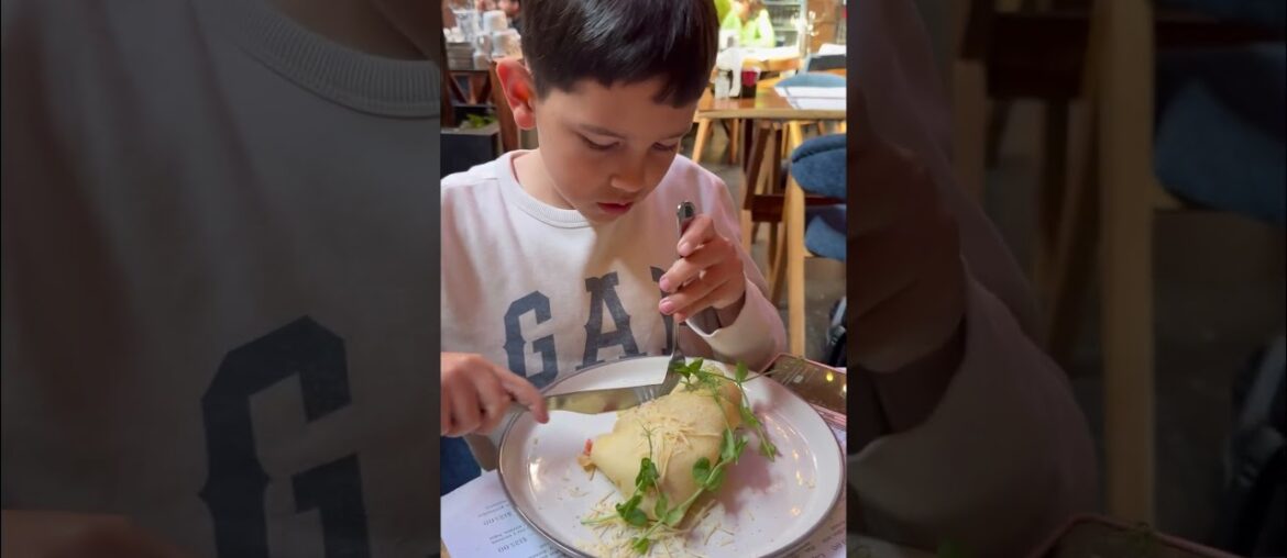 Desayuno Gourmet por solo $145 pesos en el centro de Morelia #desayunos #morelia