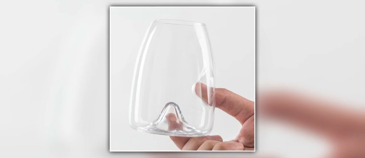 Must Buy Whisky Copita Nosing Glass French Style Highly Historical Crystal Wine Tasting Cup Creativ