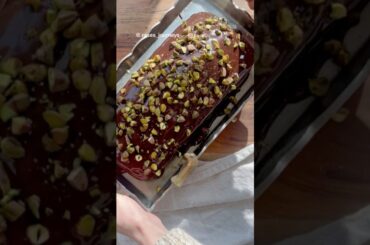 Classic French cake(Gâteau quatre-quarts)#recipe #food #cake #homemade#baking #chocolatecake