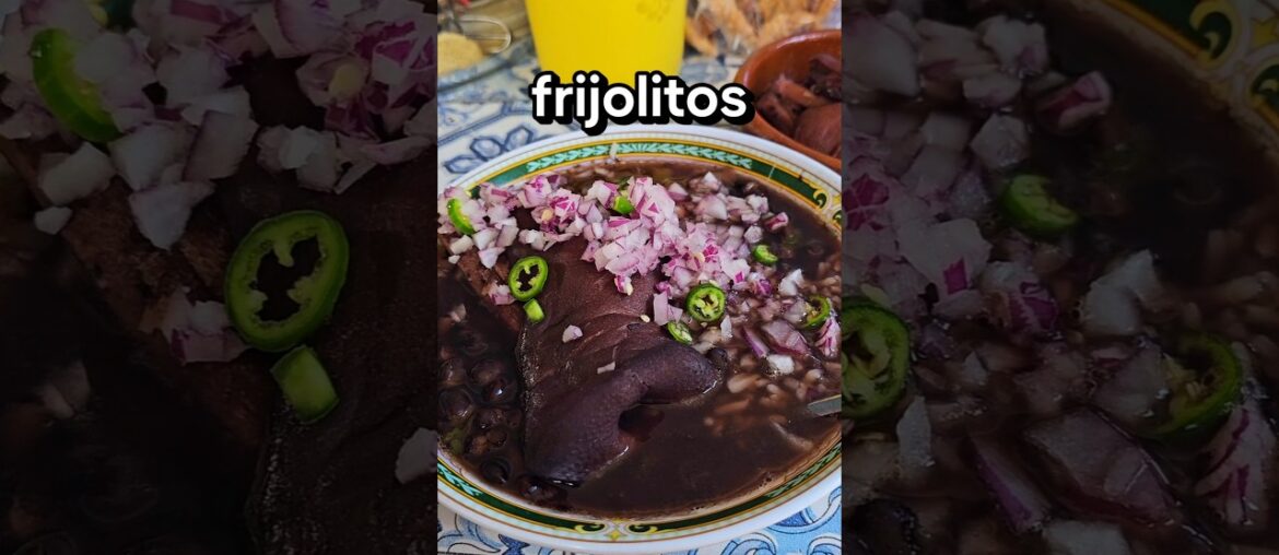 Esta si es comida Gourmet 😋 #travel #viajando #food #comida #trending