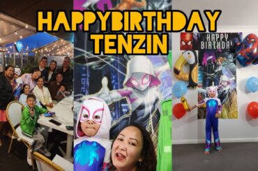 Gourmet vibes only.. Birthday treat out for breakfast lunch dinner