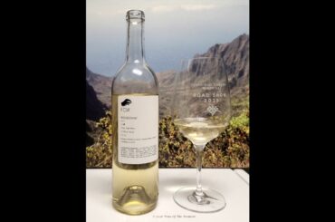 Roussanne – 2023; French Connection Wine; Hye, Texas