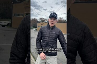 POV: you open a quaint French cafe with quality ingredients in Sacramento