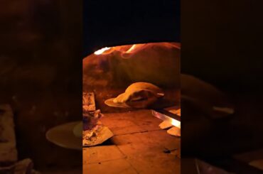 Ditch the Resort Buffet! 🍕 Fresh Gourmet Farm Food #jimcorbett #condenasttraveler #forestsidefarm