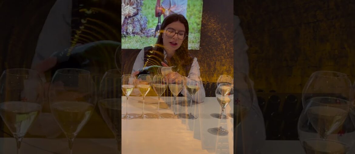 A Day Trip To Reims, France #europe #champange  #france  #travel