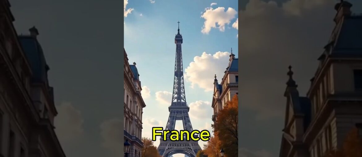 France's Hidden Secret 🇫🇷