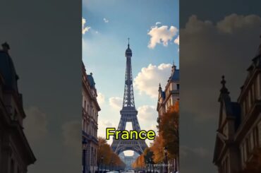 France's Hidden Secret 🇫🇷
