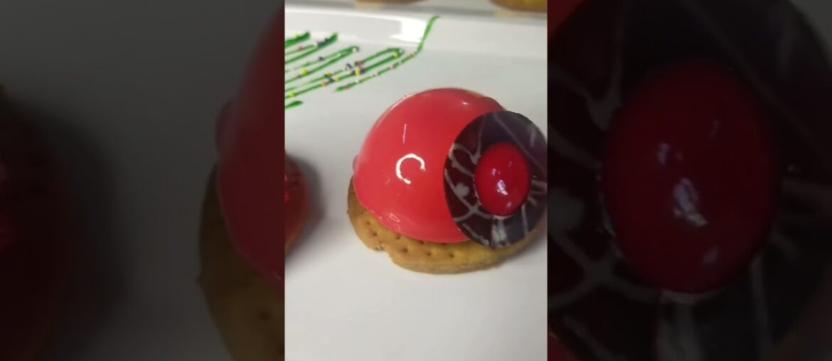 French pastries #cake #food #cakedecorating #dessert #trending #fyp #baking #bakery