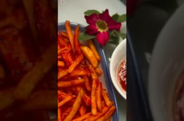 #finger #recipe french  🍟 #fries  😋 video #trending #cooking #videos #ytshort #short @Ridhinmdv