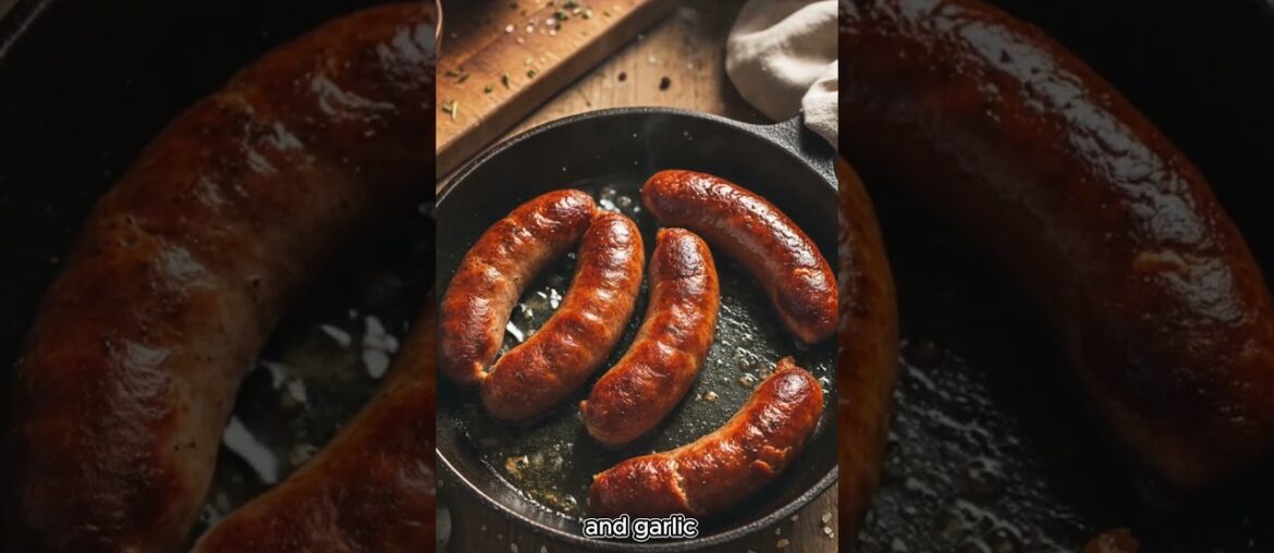 French Cassoulet | Traditional Slow-Cooked Classic French Cassoulet | Traditional Slow-Cooked Classic