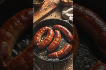 French Cassoulet | Traditional Slow-Cooked Classic