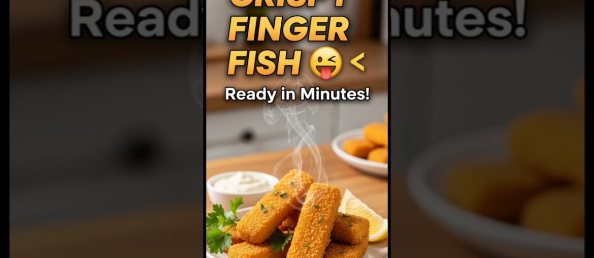 Crispy French Fries Recipe#Shor #food #cookingFingerFish#FishFry#CrispyFish#EveningSnack#Pakistani