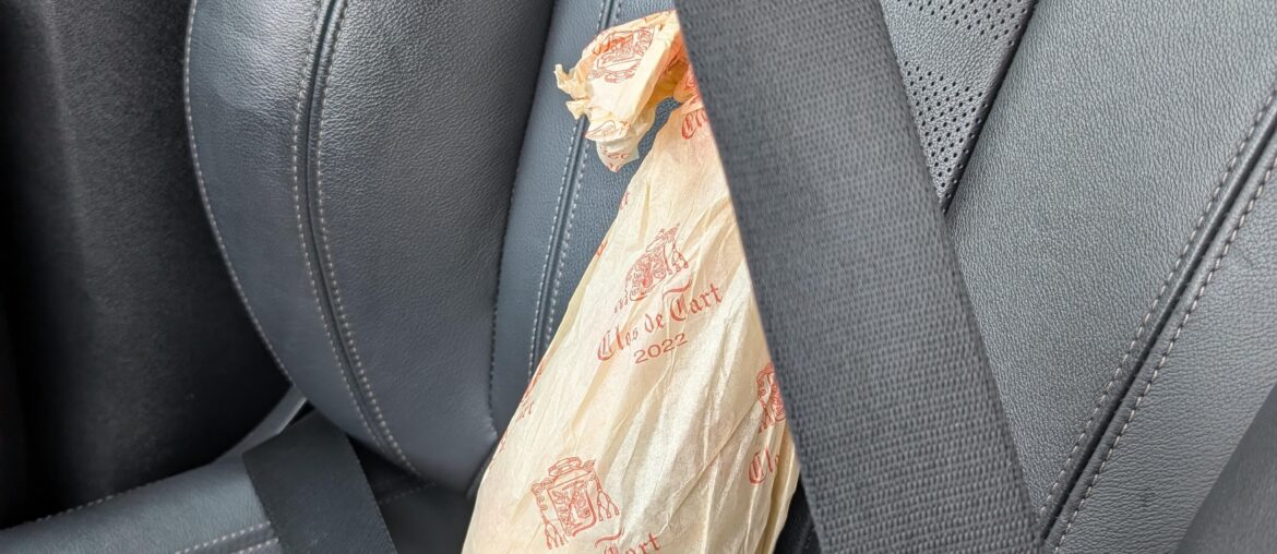 Got inspired by the hardware subs I'm following.