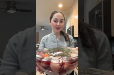 Coq Au Vin #learntocook