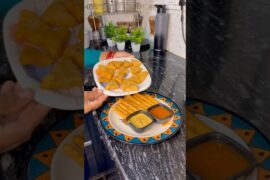 French fries recipe?😋#short #minivlog #youtubeshorts #kiranmankoti #frenchfries #dailyvlog #recipe