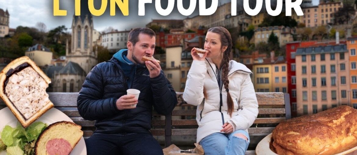 Is Lyon France’s Best Food City? We Tested 10 Iconic Foods to Find Out