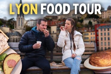 Is Lyon France’s Best Food City? We Tested 10 Iconic Foods to Find Out