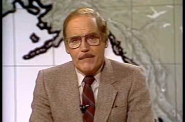 A 1983 CBC report on the influx of French cuisine in Vancouver