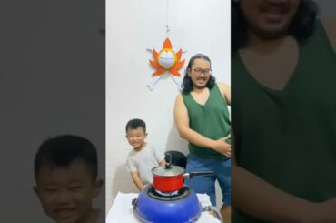 AYO BIKIN MIE SEMIRIP MUNGKIN SAMA GAMBAR DI BUNGKUSNYA!! SHIN RAMYUN GOURMET SPICY NOODLES CHEESE