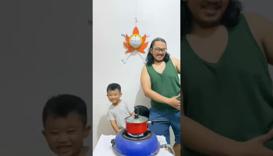 AYO BIKIN MIE SEMIRIP MUNGKIN SAMA GAMBAR DI BUNGKUSNYA!! SHIN RAMYUN GOURMET SPICY NOODLES CHEESE