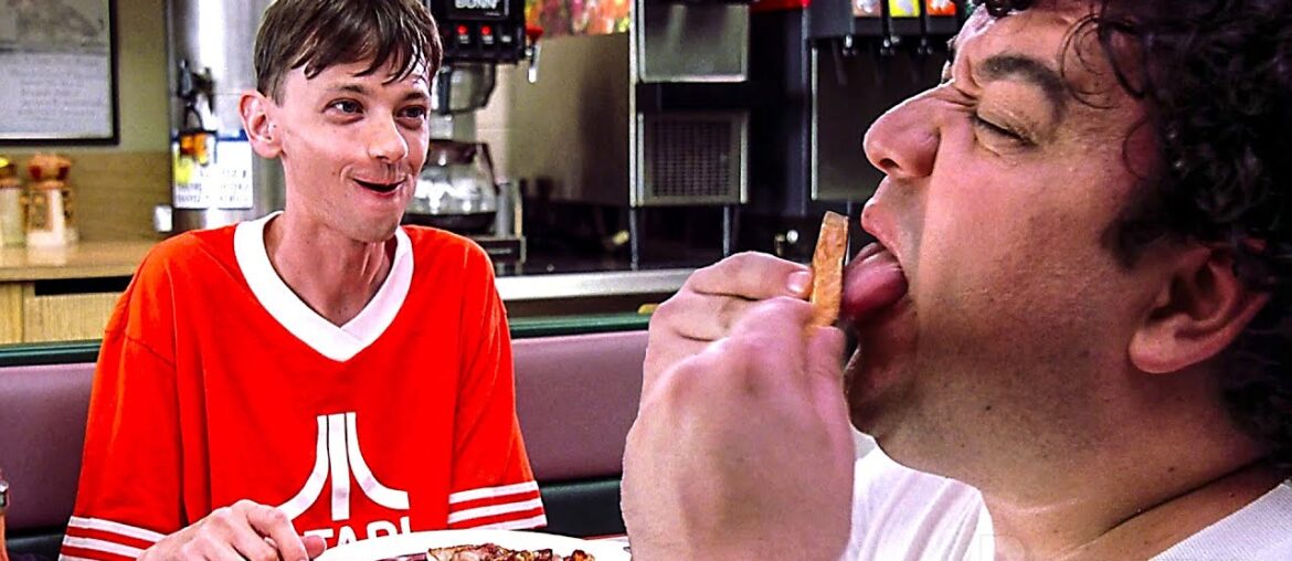 The Suprise French Toast Secret Recipe | Road Trip | CLIP