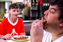 The Suprise French Toast Secret Recipe | Road Trip | CLIP