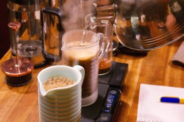 Dramatically improve your French press coffee