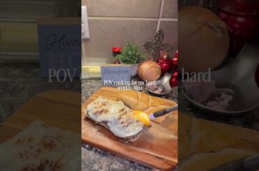 French dip sandwiches🥩🧀🧅🥖 ! #cookingwithlilybug #soup #frenchonionsoup #dinneridea