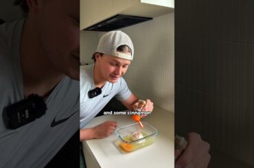 Must-Try Low Calorie French Toast Recipe (50g protein!)