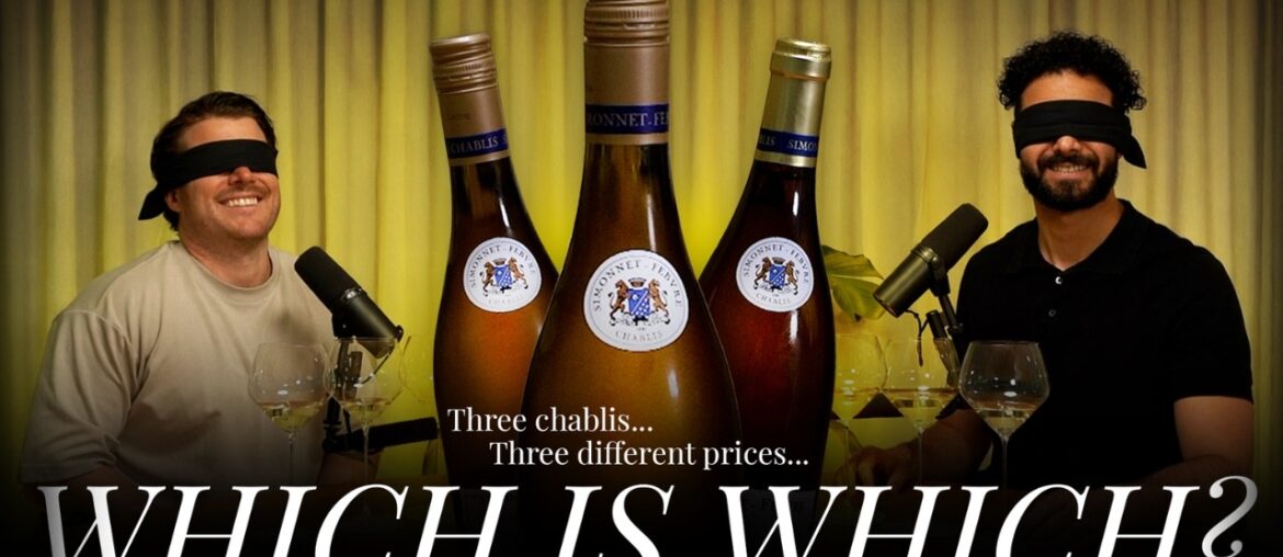 Chablis Explained: Petit vs Chablis vs Premier Cru Chablis Explained: Petit vs Chablis vs Premier Cru