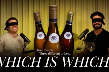 Chablis Explained: Petit vs Chablis vs Premier Cru