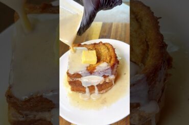 Best stuffed cinnamon sugar French toast #explore #recipe #reels #shorts #foodshorts  #Bebekitchen