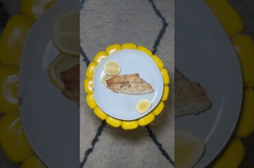 easy french recipe/seafood recipe using my nyc farmers market haul! love healthy high protein dinner