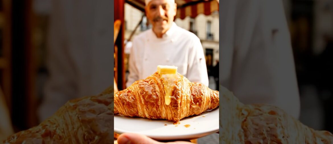 French food, which one do you keep? 🥐 #aiasmr #foodasmr #oddlysatisfyingvideo #shortvideo