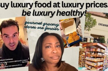 The Bizarre Birth of “Gourmet” Grocery Stores