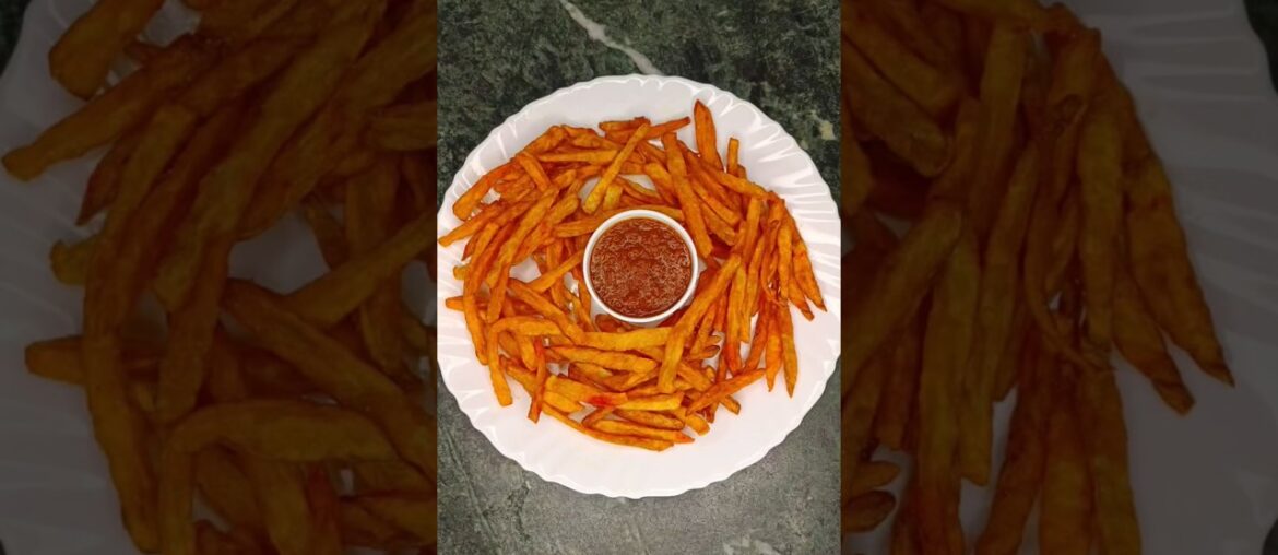 French Fries Recipe|🍟 Market Wale Kurkure French Fries Recipe| #shorts French Fries Recipe|🍟 Market Wale Kurkure French Fries Recipe| #shorts