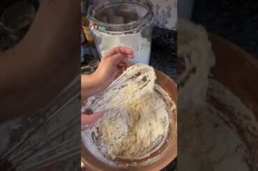 Easy Peasy French Bread Recipe | No Eggs, Milk, Butter, or Skill Needed!