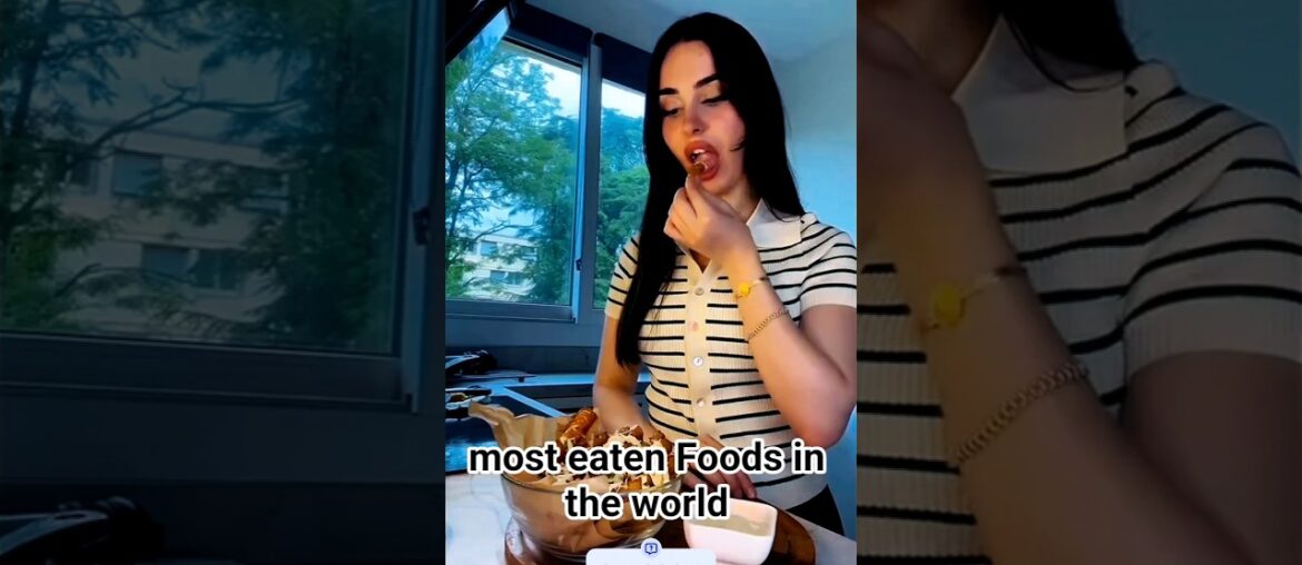 THIS FRENCH FRIES ARE  NOT AS NORMAL 😱😱 #french #food #facts #fries #didyouknow #globalfoodies