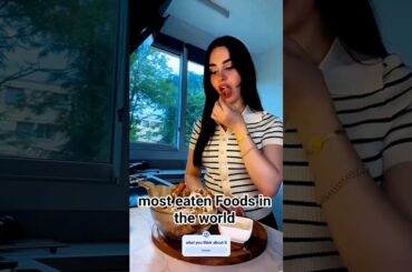 THIS FRENCH FRIES ARE  NOT AS NORMAL 😱😱 #french #food #facts #fries #didyouknow #globalfoodies