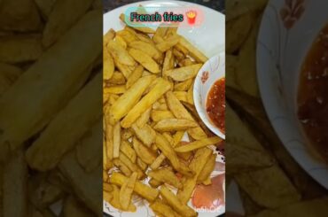 #restaurant #style #french #frise #recipe #finger #chips #easyrecipe